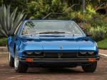 Lamborghini Jarama 400 GT 1970 года (NA)